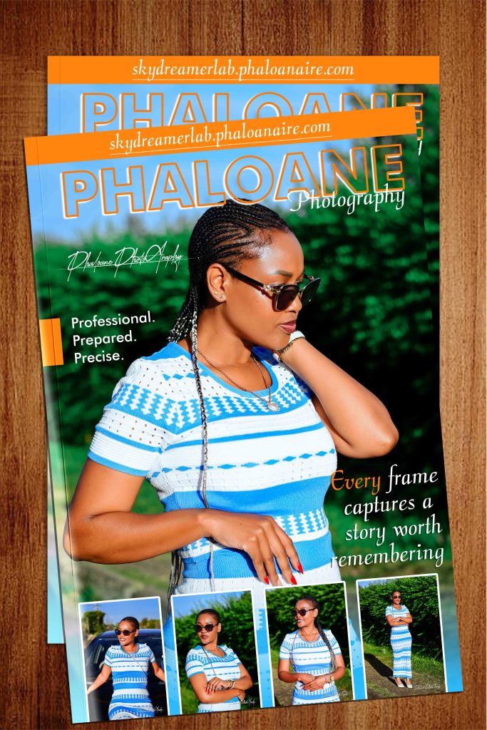 POST Cover Mockup